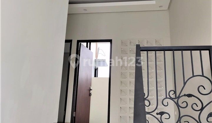 Jual rumah di Buana Gardenia, Tangerang 2