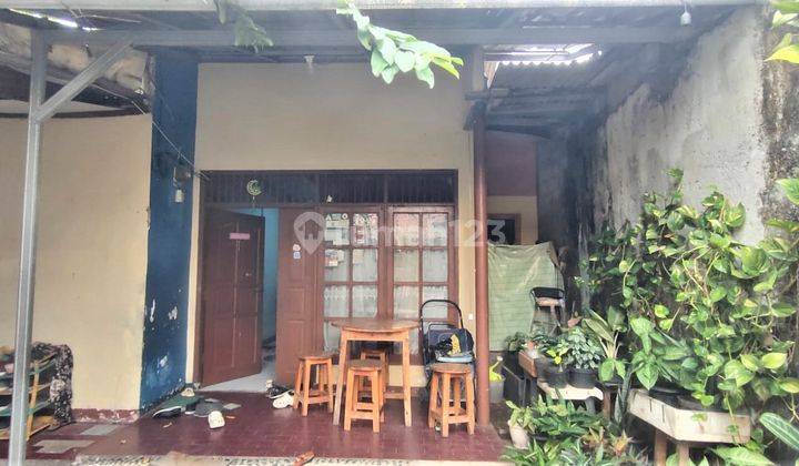 Dijual Rumah di Jl Inpres Raya, Kamar Tidur 4 1