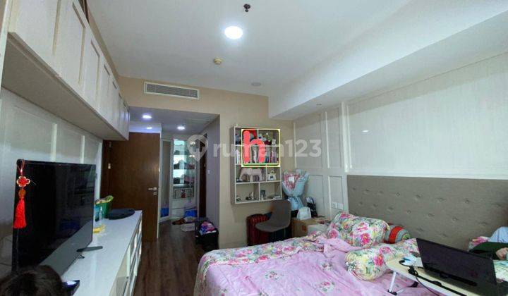 Apartemen U Residence, Full Furnished, 2 Bedroom 1