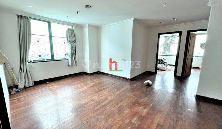 Apartemen Riverside Muara Karang, 3+1 Bedroom 1