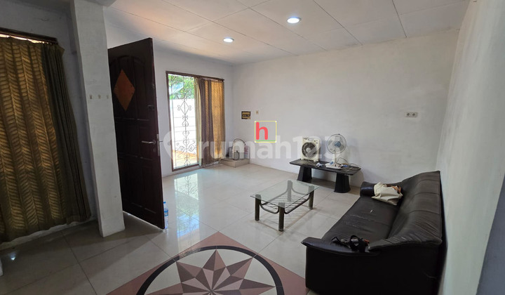 Rumah di Pluit Timur, kamar tidur 4 2