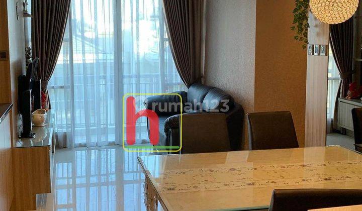 Apartemen Cbd Pluit, Full Furnished 1