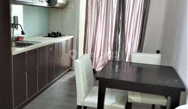 Apartement Mediterania Marina Residence Ancol, 2 Bedroom, Semi Furnished 1