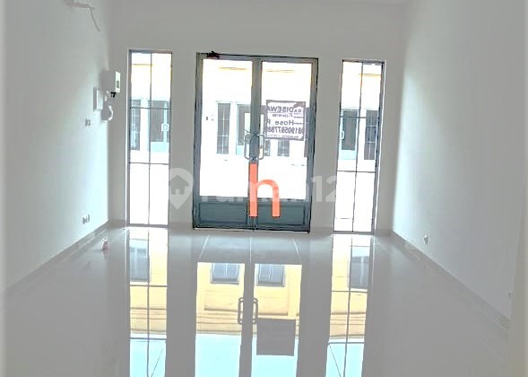 For Rent: Maggiore Grande Gading Serpong Shop House, Tangerang For Rent: Maggiore Grande Gading Serpong Shop House, Tangerang
