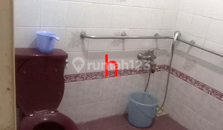 Rumah di Muara Karang, 4 Kamar Tidur  2