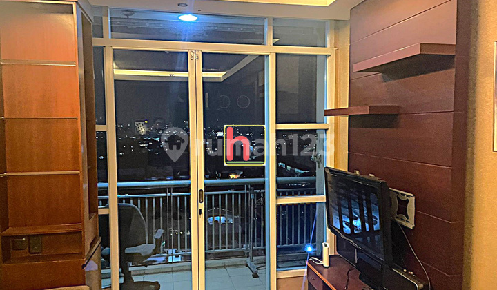Apartemen di CBD Pluit Tower Akasia, 3 Bedroom