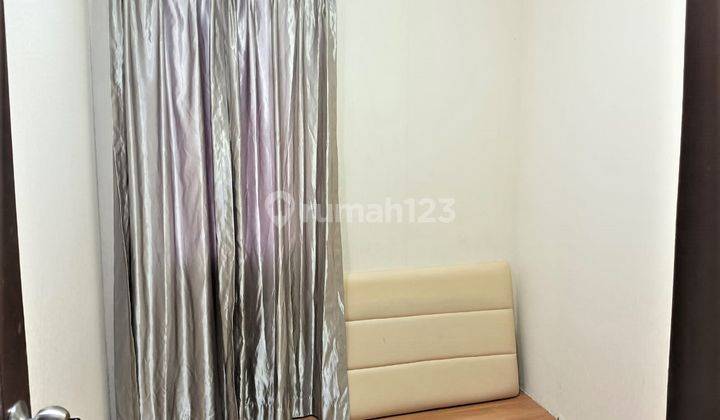 Apartement Mediterania Marina Residence Ancol, 2 Bedroom, Semi Furnished 2