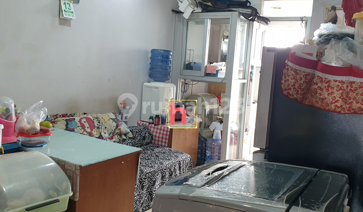 Apartemen Seasons City, 2 Bedroom