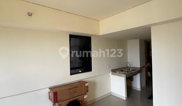 Apartemen Meikarta, Cikarang, kondisi rapi Apartemen Meikarta, Cikarang, kondisi rapi