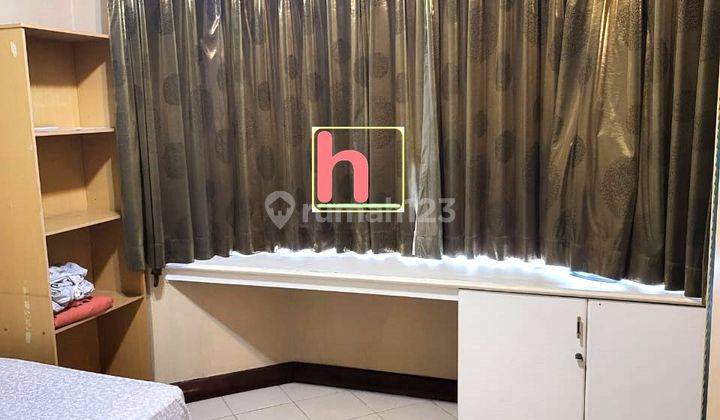 Apartemen Istana Harmoni, 3 Bedroom 2