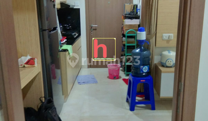 Aopartemen Puri Orchard Furnished, 1 BR Aopartemen Puri Orchard Furnished, 1 BR