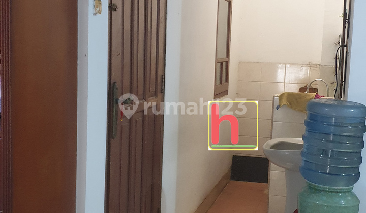 Rumah 2 lantai di Muara Karang, terawat rapi 2