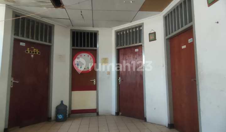 House on H. Gareng St., Joglo, Land measurement