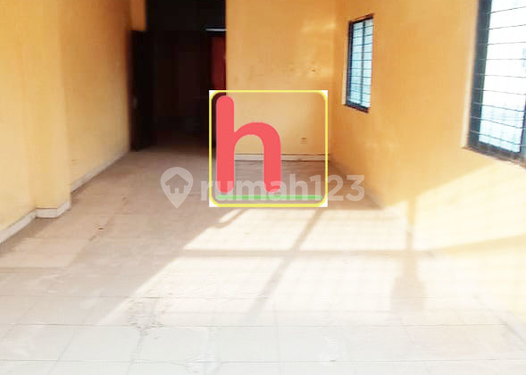 Ruko Robinson Jembatan dua Ruko Robinson Jembatan dua