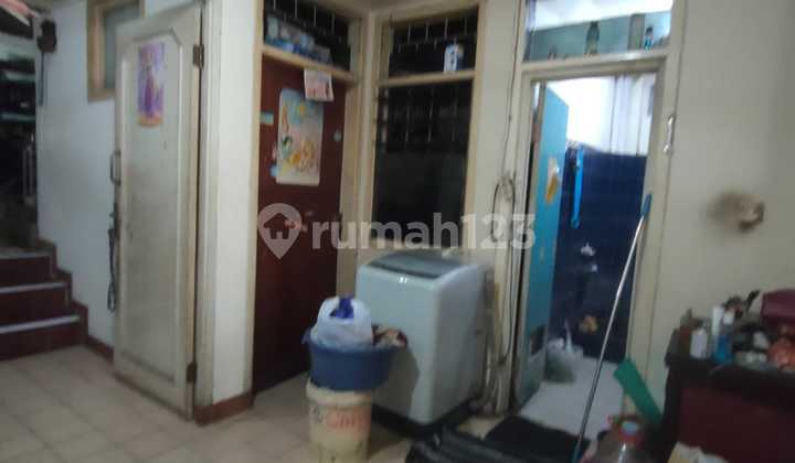 Rumah di Jl. H. gareng, Joglo, Hitung tanah 2