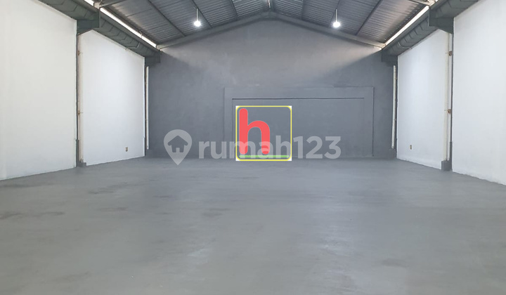 Gudang Gandeng 3 di Sit Pik, Elang Laut