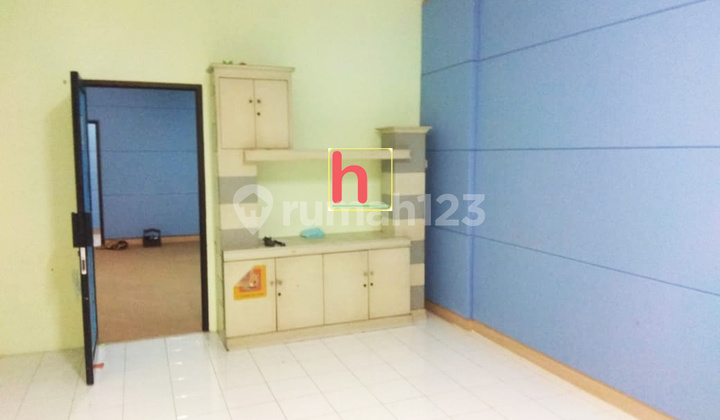 Ruko di Puri Delta Mas, Bandengsn , ruko gandeng 3 Ruko di Puri Delta Mas, Bandengsn , ruko gandeng 3