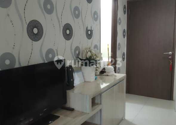 Apartemen Northland, Ancol, View laut 2