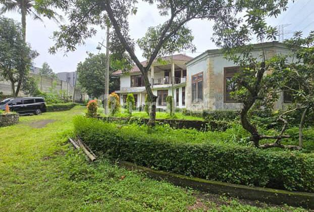 Rumah Lama Hitung Tanah Dibawah Njop Sawangan. Rumah Lama Hitung Tanah Dibawah Njop Sawangan.