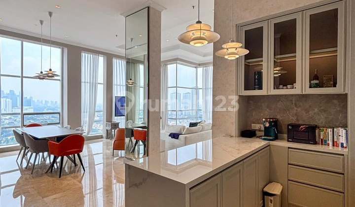 Apartment For Sale - [Permata Hijau] 2