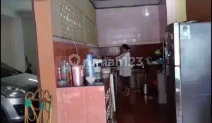 Cikaret Hijau Housing, Bogor