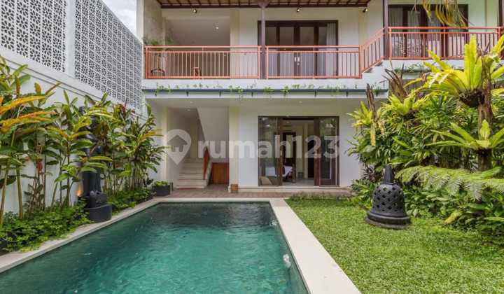 3 Vila Baru Renovasi Di Bali Seminyak Canggu 3 Vila Baru Renovasi Di Bali Seminyak Canggu