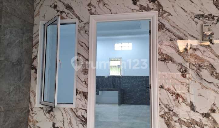 Rumah Baru Di Simprug Poris Tangerang Rumah Baru Di Simprug Poris Tangerang