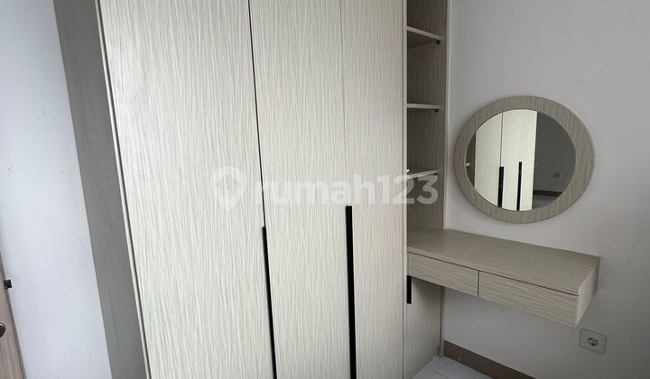 Tokyo Tower A Furnished Apartment 37th Floor Tokyo Tower A Furnished Apartment 37th Floor