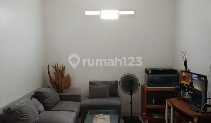 Rumah Cluster Di.mencong Ciledug 2
