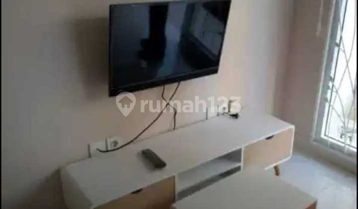 Rumah Di Cluster Arcadia Village Gading Serpong Rumah Di Cluster Arcadia Village Gading Serpong