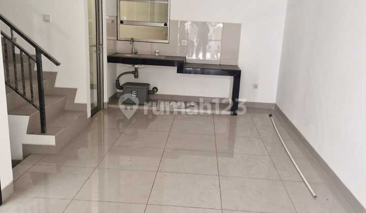 Rumah Brand New Di Magenta Pik 2