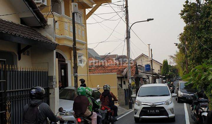 Rumah Kost2an Di Tebet Timur 2