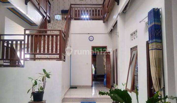 Rumah Kost Jl.Kaliurang KM 5.5 Jogyakarta  2