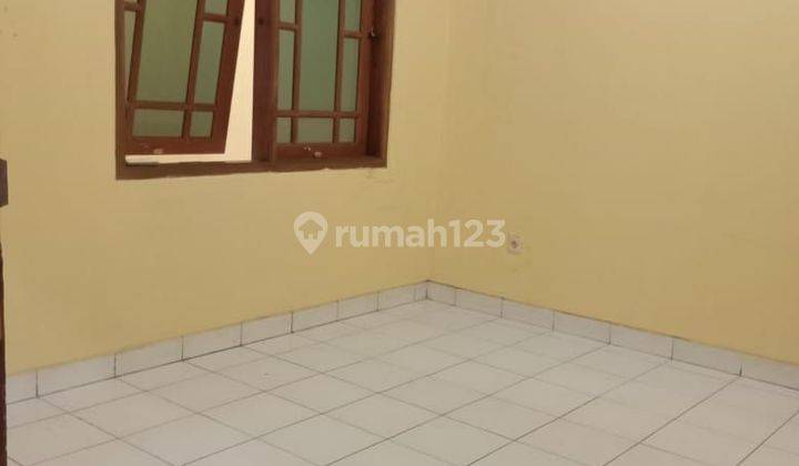 Rumah Vila Melati Mas  2