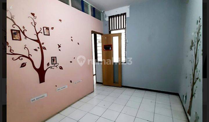 Rumah Sektor 1C GS Hadap Sekolah Bpk Penabur 1