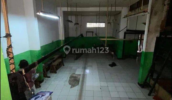 Rumah di Meruya Utara Kembangan Jakarta Barat 2