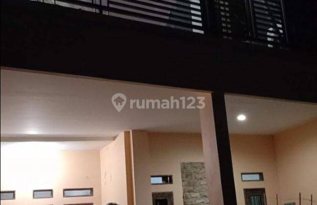 Rumah 2 Lantai Cileduk Parung Serab Tsngerang 2