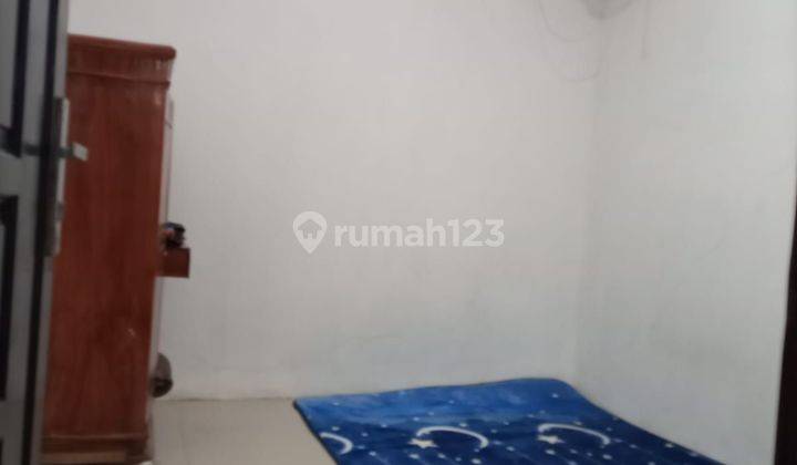 Rumah 2 Lantai Cileduk Parung Serab Tsngerang 1