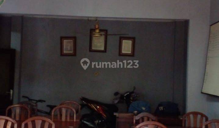 Rumah di Larangan Indah Tangerang 2