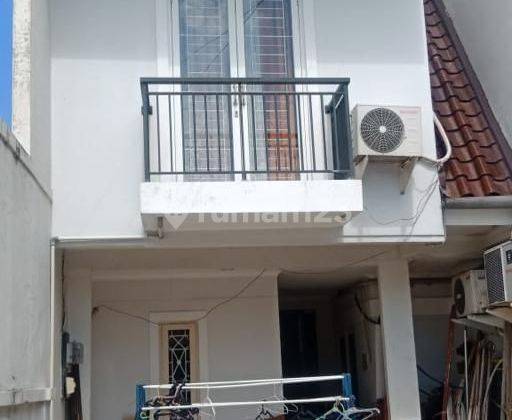 Rumah Kost2an Di Jl.pangrango Guntur Jak Sel 1