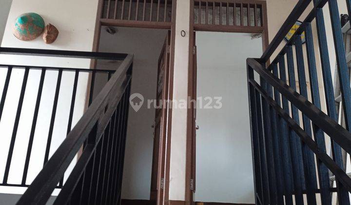 Rumah di Swadaya Larangan Indah tangerang 2