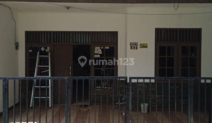 Rumah di Swadaya Larangan Indah tangerang 1