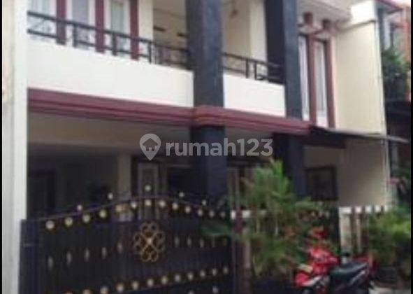 Rumah komplek Ciledug Indah 2 tangerang 1