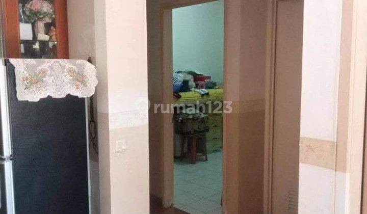 Rumah Cluster Pinus Puri Beta 1 Larangan 1