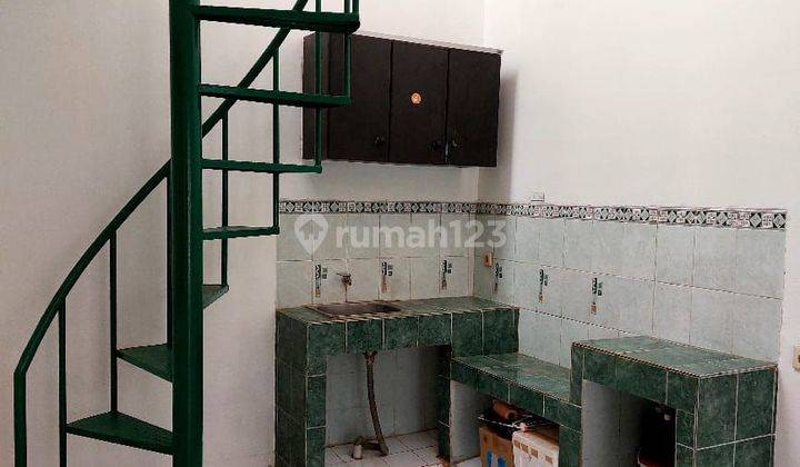 Rumah di Metro Permata 1 Tangerang 2