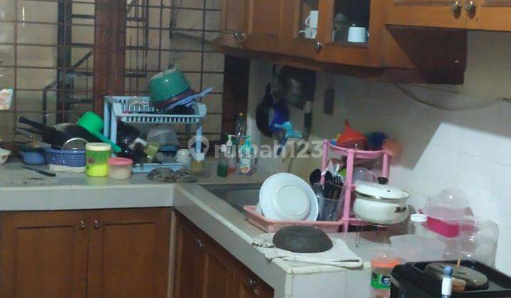 Rumah di Komplek Barata Karang Tengah Tgr 2