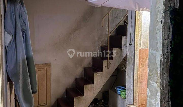 Rumah di Komplek Barata Raya karang tengah  2