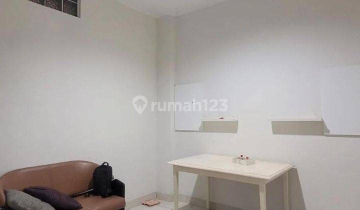 Rumah di Cluster Karawaci Dijual/disewa 2