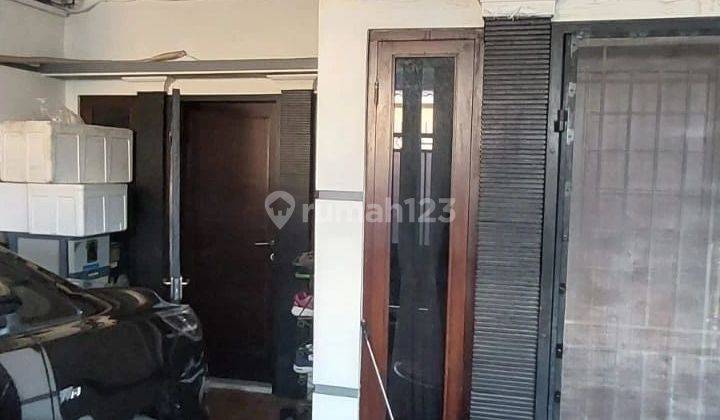 Rumah di Komp Bangun Reksa Indah 2 Ciledug 2