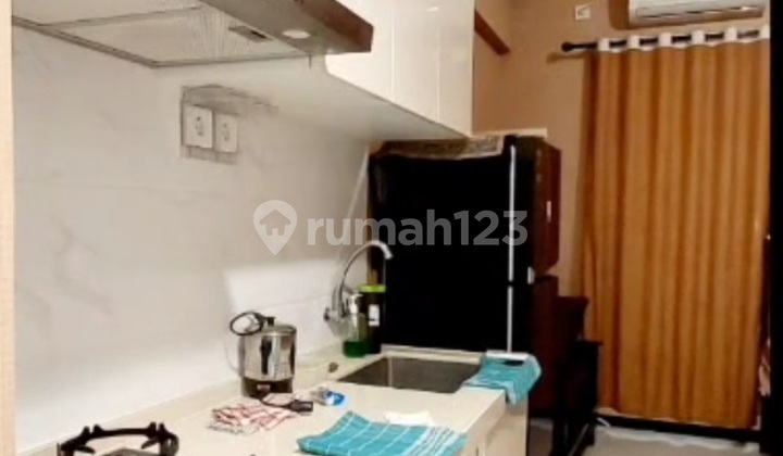 Sky House BSD Studio Apartment